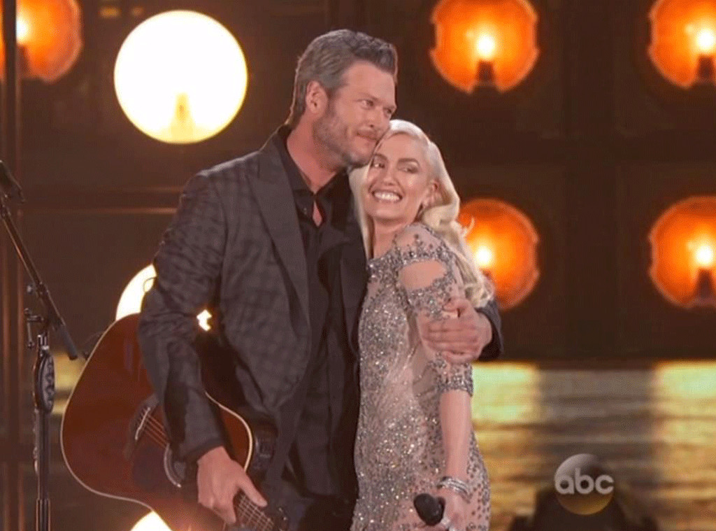 Blake Shelton, Gwen Stefani Blake Shelton, Gwen Stefani
